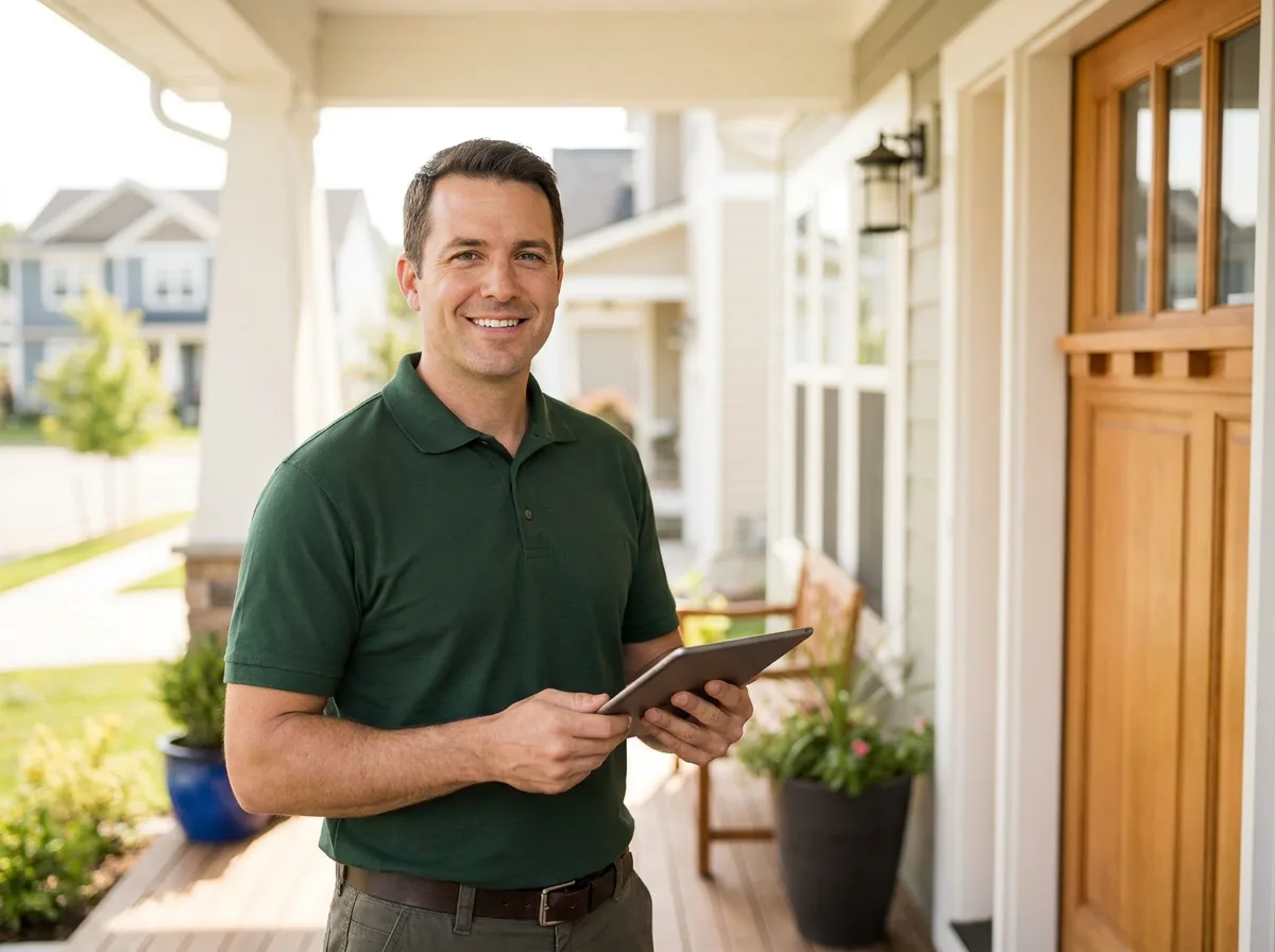Pest control FAQs for Middletown, NJ
